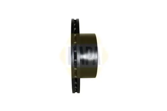 Bremsscheibe Hinterachse NAPA NBD5306 Bild Bremsscheibe Hinterachse NAPA NBD5306