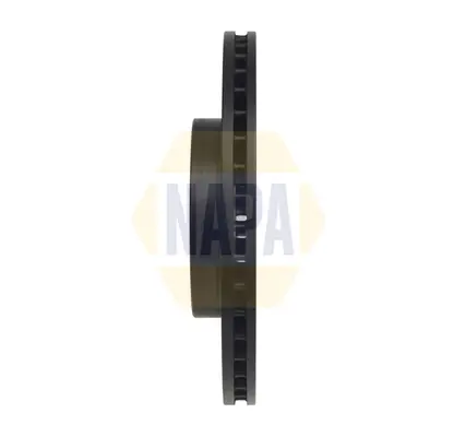 Bremsscheibe Vorderachse NAPA NBD5324 Bild Bremsscheibe Vorderachse NAPA NBD5324