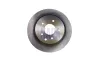 Bremsscheibe Hinterachse NAPA NBD5332 Bild Bremsscheibe Hinterachse NAPA NBD5332