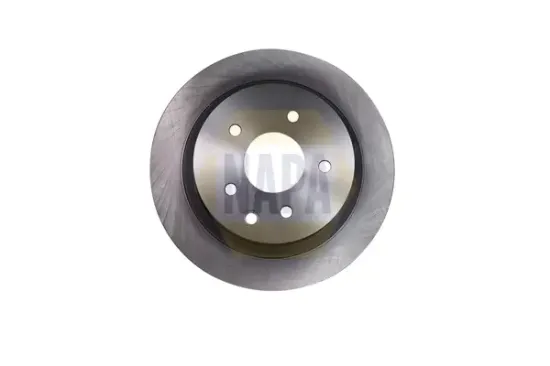 Bremsscheibe Hinterachse NAPA NBD5332 Bild Bremsscheibe Hinterachse NAPA NBD5332