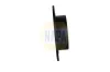 Bremsscheibe Hinterachse NAPA NBD5332 Bild Bremsscheibe Hinterachse NAPA NBD5332