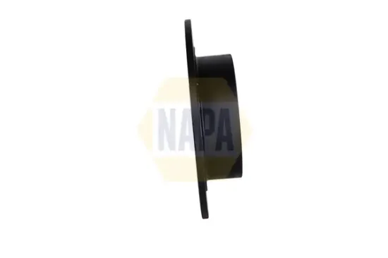 Bremsscheibe Hinterachse NAPA NBD5332 Bild Bremsscheibe Hinterachse NAPA NBD5332