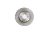 Bremsscheibe Hinterachse NAPA NBD5349 Bild Bremsscheibe Hinterachse NAPA NBD5349