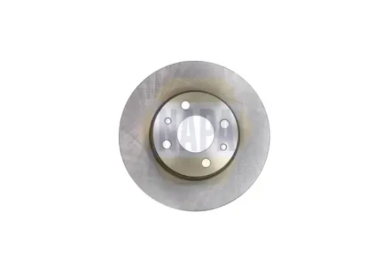 Bremsscheibe Hinterachse NAPA NBD5349 Bild Bremsscheibe Hinterachse NAPA NBD5349