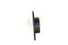 Bremsscheibe Hinterachse NAPA NBD5349 Bild Bremsscheibe Hinterachse NAPA NBD5349