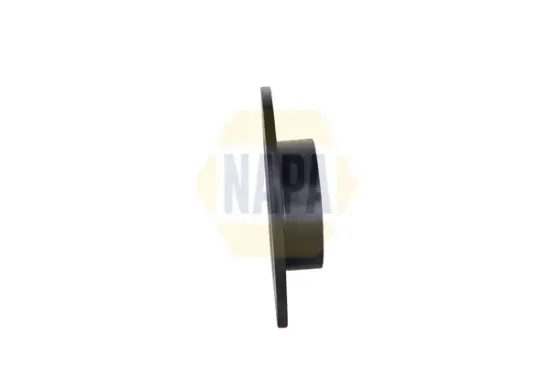 Bremsscheibe Hinterachse NAPA NBD5349 Bild Bremsscheibe Hinterachse NAPA NBD5349