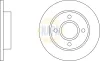 Bremsscheibe Vorderachse NAPA NBD5350 Bild Bremsscheibe Vorderachse NAPA NBD5350