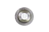 Bremsscheibe Hinterachse NAPA NBD5359 Bild Bremsscheibe Hinterachse NAPA NBD5359