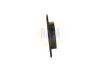 Bremsscheibe Hinterachse NAPA NBD5359 Bild Bremsscheibe Hinterachse NAPA NBD5359