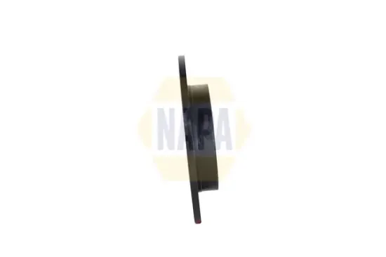Bremsscheibe Hinterachse NAPA NBD5359 Bild Bremsscheibe Hinterachse NAPA NBD5359