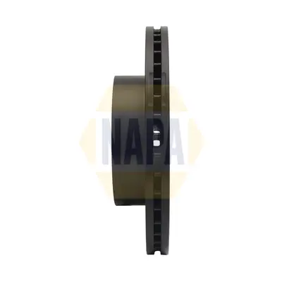 Bremsscheibe Vorderachse NAPA NBD5369 Bild Bremsscheibe Vorderachse NAPA NBD5369