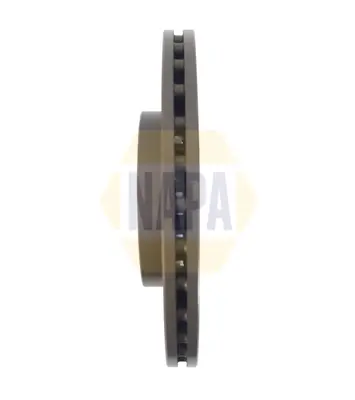 Bremsscheibe Vorderachse NAPA NBD5370 Bild Bremsscheibe Vorderachse NAPA NBD5370