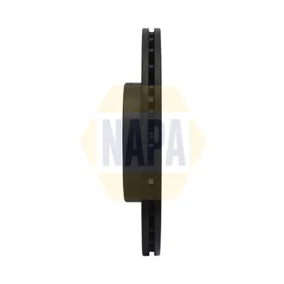 Bremsscheibe Vorderachse NAPA NBD5375 Bild Bremsscheibe Vorderachse NAPA NBD5375
