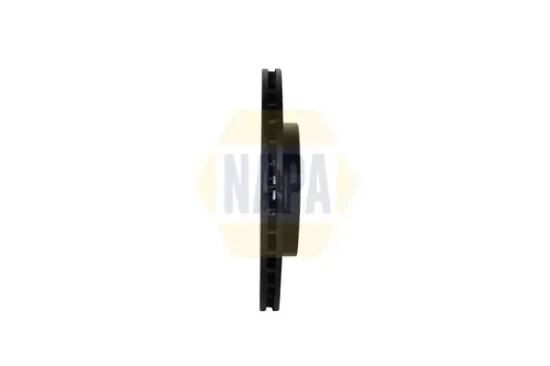 Bremsscheibe Vorderachse NAPA NBD5382 Bild Bremsscheibe Vorderachse NAPA NBD5382