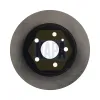 Bremsscheibe Hinterachse NAPA NBD5384 Bild Bremsscheibe Hinterachse NAPA NBD5384