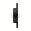 Bremsscheibe Hinterachse NAPA NBD5384 Bild Bremsscheibe Hinterachse NAPA NBD5384