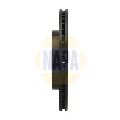 Bremsscheibe Vorderachse NAPA NBD5390 Bild Bremsscheibe Vorderachse NAPA NBD5390