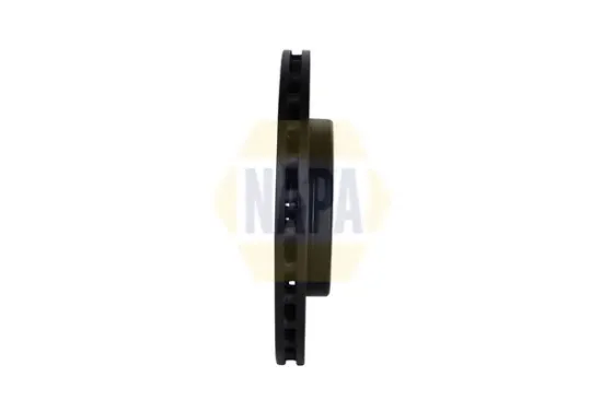 Bremsscheibe Vorderachse NAPA NBD5397 Bild Bremsscheibe Vorderachse NAPA NBD5397