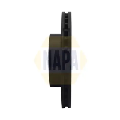 Bremsscheibe NAPA NBD5399 Bild Bremsscheibe NAPA NBD5399