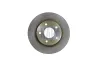 Bremsscheibe Hinterachse NAPA NBD5400 Bild Bremsscheibe Hinterachse NAPA NBD5400