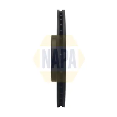 Bremsscheibe Vorderachse NAPA NBD5403 Bild Bremsscheibe Vorderachse NAPA NBD5403