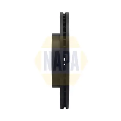 Bremsscheibe Vorderachse NAPA NBD5414 Bild Bremsscheibe Vorderachse NAPA NBD5414