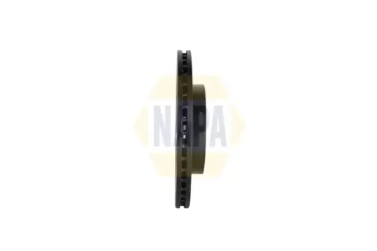 Bremsscheibe Vorderachse NAPA NBD5423 Bild Bremsscheibe Vorderachse NAPA NBD5423