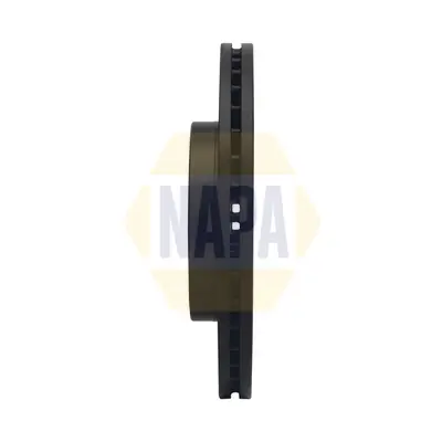 Bremsscheibe Vorderachse NAPA NBD5431 Bild Bremsscheibe Vorderachse NAPA NBD5431