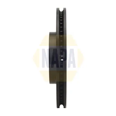 Bremsscheibe Vorderachse NAPA NBD5436 Bild Bremsscheibe Vorderachse NAPA NBD5436