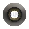 Bremsscheibe Hinterachse NAPA NBD5447 Bild Bremsscheibe Hinterachse NAPA NBD5447