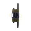 Bremsscheibe Hinterachse NAPA NBD5447 Bild Bremsscheibe Hinterachse NAPA NBD5447