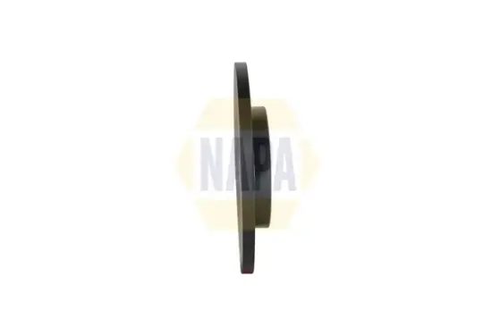 Bremsscheibe Vorderachse NAPA NBD5450 Bild Bremsscheibe Vorderachse NAPA NBD5450