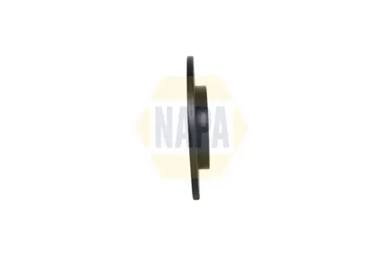 Bremsscheibe Hinterachse NAPA NBD5452 Bild Bremsscheibe Hinterachse NAPA NBD5452