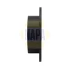 Bremsscheibe Hinterachse NAPA NBD5462 Bild Bremsscheibe Hinterachse NAPA NBD5462