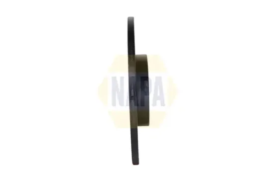 Bremsscheibe Hinterachse NAPA NBD5465 Bild Bremsscheibe Hinterachse NAPA NBD5465