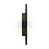 Bremsscheibe Hinterachse NAPA NBD5473 Bild Bremsscheibe Hinterachse NAPA NBD5473