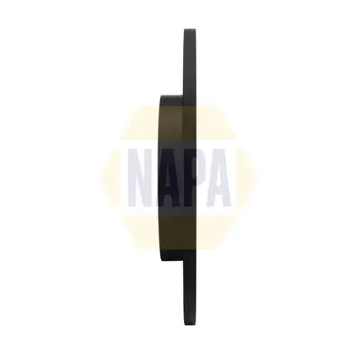 Bremsscheibe Hinterachse NAPA NBD5473 Bild Bremsscheibe Hinterachse NAPA NBD5473