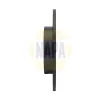 Bremsscheibe Hinterachse NAPA NBD5474 Bild Bremsscheibe Hinterachse NAPA NBD5474