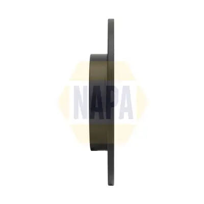 Bremsscheibe Hinterachse NAPA NBD5474 Bild Bremsscheibe Hinterachse NAPA NBD5474