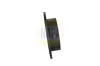 Bremsscheibe Hinterachse NAPA NBD5478 Bild Bremsscheibe Hinterachse NAPA NBD5478