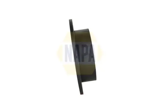 Bremsscheibe Hinterachse NAPA NBD5478 Bild Bremsscheibe Hinterachse NAPA NBD5478