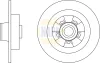 Bremsscheibe Hinterachse NAPA NBD5479