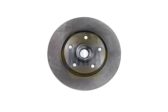 Bremsscheibe Hinterachse NAPA NBD5479 Bild Bremsscheibe Hinterachse NAPA NBD5479