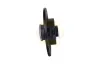 Bremsscheibe Hinterachse NAPA NBD5479 Bild Bremsscheibe Hinterachse NAPA NBD5479
