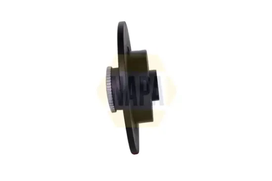 Bremsscheibe Hinterachse NAPA NBD5479 Bild Bremsscheibe Hinterachse NAPA NBD5479