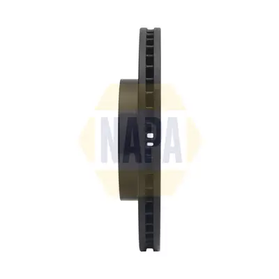 Bremsscheibe Vorderachse NAPA NBD5481 Bild Bremsscheibe Vorderachse NAPA NBD5481