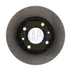 Bremsscheibe NAPA NBD5484 Bild Bremsscheibe NAPA NBD5484
