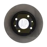 Bremsscheibe NAPA NBD5484