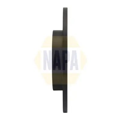 Bremsscheibe NAPA NBD5484 Bild Bremsscheibe NAPA NBD5484