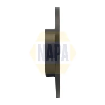 Bremsscheibe Vorderachse NAPA NBD5485 Bild Bremsscheibe Vorderachse NAPA NBD5485